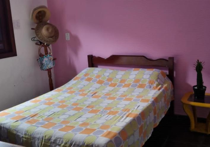 Апартаменти Apartamento Itagua Убатуба Екстер'єр фото