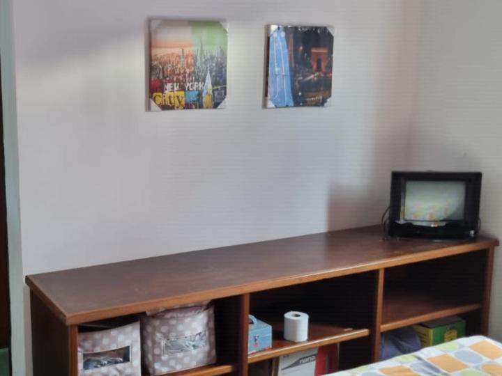 Апартаменти Apartamento Itagua Убатуба Екстер'єр фото